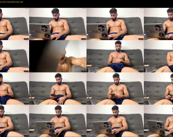 ouro1556 — 5 minute Chaturbate male cam show recording, 720p, Jan 20, 2024