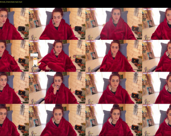 ps4pro — 120 minute Chaturbate female cam show recording, 720p, Jan 20, 2024