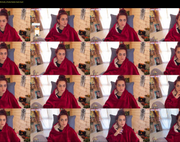 ps4pro — 120 minute Chaturbate female cam show recording, 720p, Jan 20, 2024