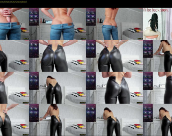 pussysweet9 — 115 minute Chaturbate female cam show recording, 720p, Jan 20, 2024