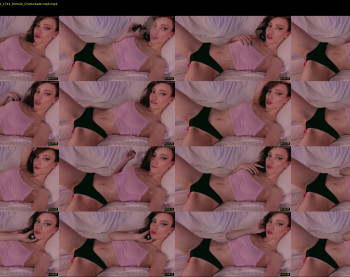 ramonatorres_ — 16 minute Chaturbate female cam show recording, 720p, Jan 20, 2024