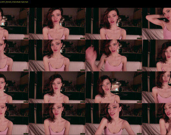 ramonatorres_ — 10 minute Chaturbate female cam show recording, 720p, Jan 21, 2024