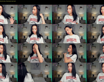 riskyproject — 17 minute Chaturbate couple cam show recording, 720p, Jan 20, 2024