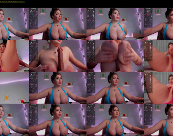 ronnie__g — 120 minute Chaturbate female cam show recording, 720p, Jan 21, 2024