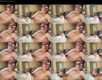 ryan287747 — 15 minute Chaturbate male cam show recording, 360p, Jan 20, 2024