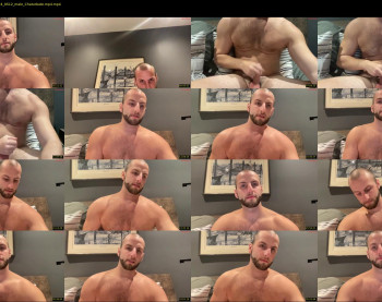ryanandchadcb — 40 minute Chaturbate male cam show recording, 720p, Jan 21, 2024