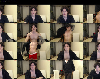 sam_winchest — 35 minute Chaturbate male cam show recording, 720p, Jan 21, 2024