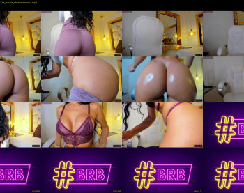 sammy_rios — 120 minute Chaturbate female cam show recording, 720p, Jan 20, 2024