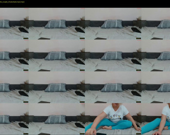 silvess333 — 5 minute Chaturbate female cam show recording, 720p, Jan 20, 2024