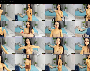 sinsemillaa — 120 minute Chaturbate female cam show recording, 720p, Jan 21, 2024