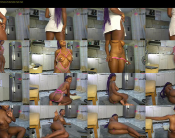 sow_fitt — 120 minute Chaturbate female cam show recording, 720p, Jan 21, 2024