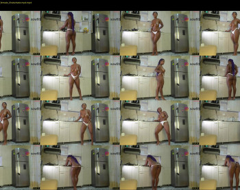 sow_fitt — 39 minute Chaturbate female cam show recording, 720p, Jan 21, 2024