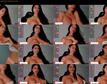 sunnymorrison — 120 minute Chaturbate female cam show recording, 720p, Jan 20, 2024
