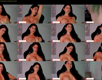 sunnymorrison — 111 minute Chaturbate female cam show recording, 720p, Jan 20, 2024