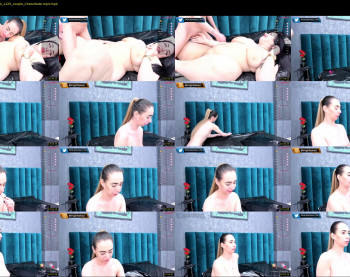 supremeshow1 — 45 minute Chaturbate couple cam show recording, 720p, Jan 20, 2024