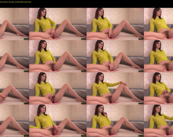sweetsweet__baby — 16 minute Chaturbate female cam show recording, 720p, Jan 20, 2024