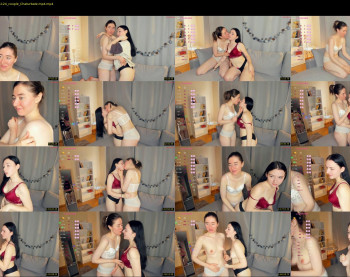 sweetthrone — 120 minute Chaturbate couple cam show recording, 720p, Jan 20, 2024