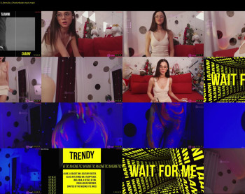 taanni_bc — 120 minute Chaturbate female cam show recording, 720p, Jan 21, 2024