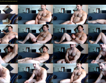therealkingyoshi — 25 minute Chaturbate male cam show recording, 720p, Jan 20, 2024