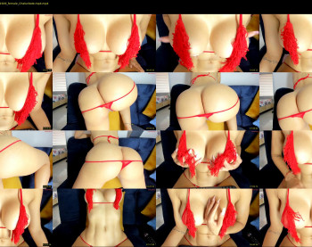 tiffanystone_ — 58 minute Chaturbate female cam show recording, 720p, Jan 20, 2024