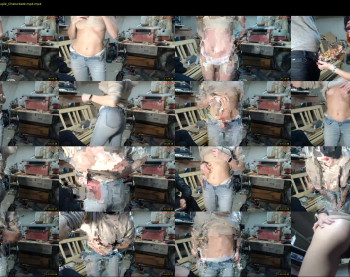 trioa — 115 minute Chaturbate couple cam show recording, 480p, Jan 20, 2024