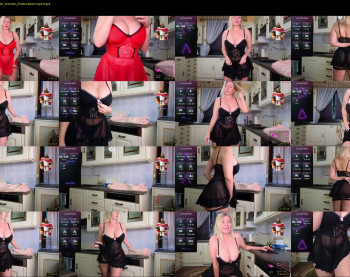tunderose — 120 minute Chaturbate female cam show recording, 720p, Jan 20, 2024