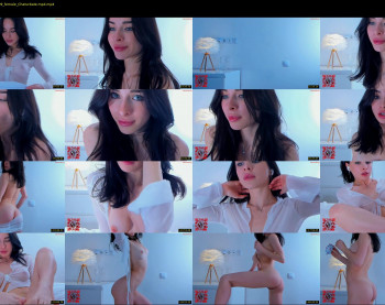 uwunikaa — 121 minute Chaturbate female cam show recording, 720p, Jan 21, 2024