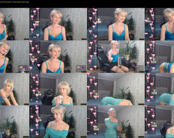vanessakleiner — 104 minute Chaturbate female cam show recording, 720p, Jan 20, 2024