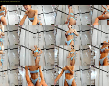 veronica_mendez1 — 51 minute Chaturbate female cam show recording, 720p, Jan 20, 2024