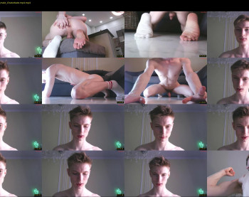 viksons — 33 minute Chaturbate male cam show recording, 720p, Jan 20, 2024