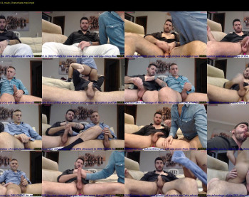 wapos__25 — 106 minute Chaturbate male cam show recording, 720p, Jan 20, 2024