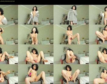 wastforu — 31 minute Chaturbate female cam show recording, 720p, Jan 20, 2024