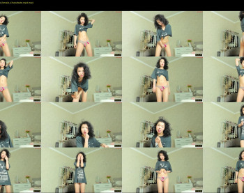 wastforu — 9 minute Chaturbate female cam show recording, 720p, Jan 20, 2024