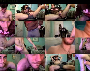 wentbrokeonstrippers — 103 minute Chaturbate male cam show recording, 720p, Jan 20, 2024