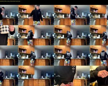 wentbrokeonstrippers — 18 minute Chaturbate male cam show recording, 720p, Jan 20, 2024