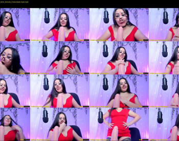 wethoneybee — 121 minute Chaturbate female cam show recording, 720p, Jan 21, 2024
