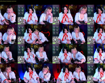 yoki_shizuko — 120 minute Chaturbate female cam show recording, 720p, Jan 20, 2024