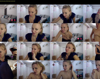 yummylilya — 111 minute Chaturbate female cam show recording, 720p, Jan 20, 2024