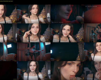 _arta_ — 120 minute Chaturbate female cam show recording, 720p, Jan 21, 2024