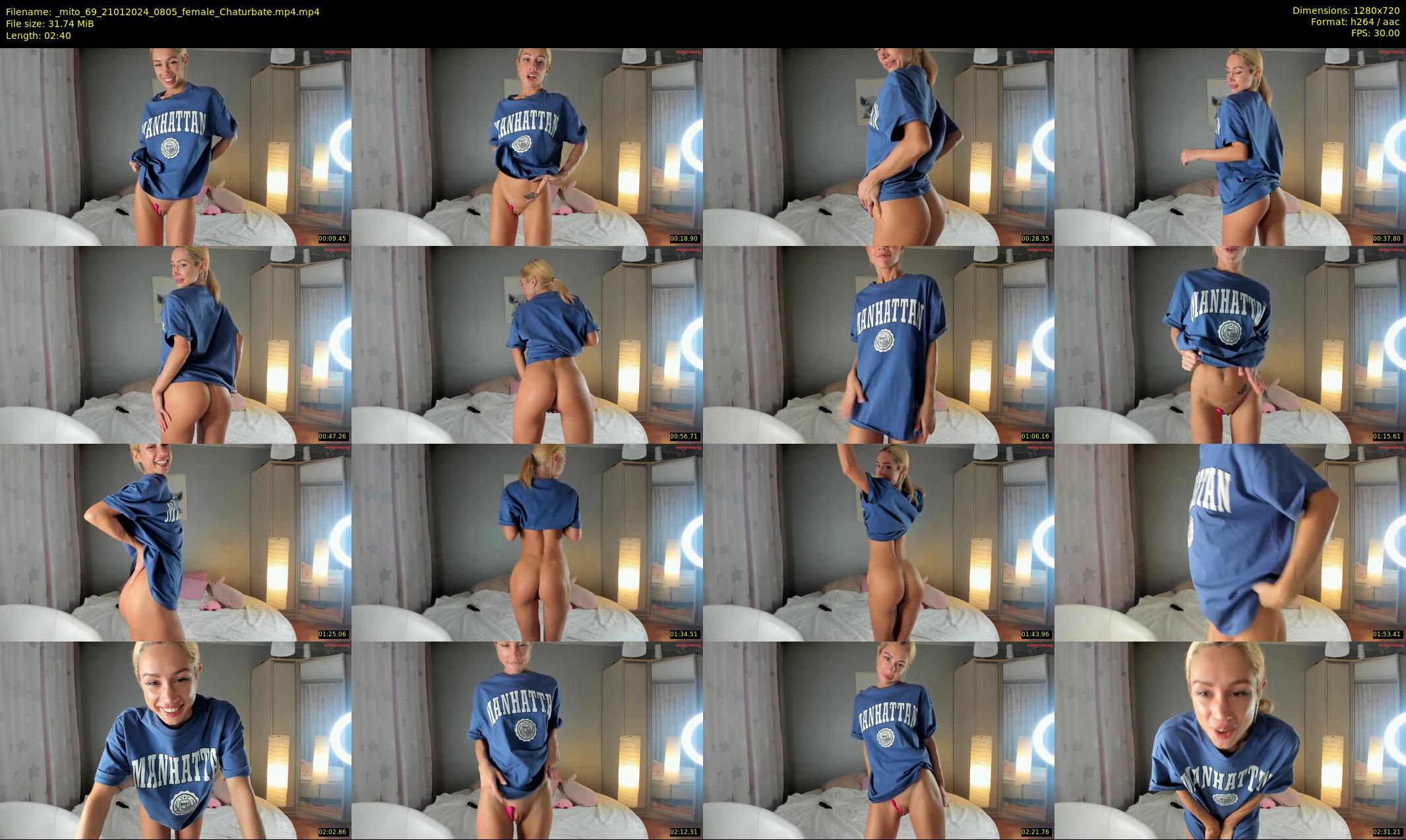 _mito_69 — 3 minute Chaturbate female cam show recording, 720p, Jan 21, 2024