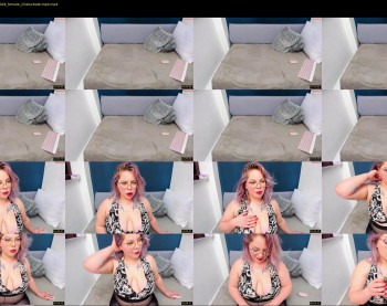 _mooncake — 41 minute Chaturbate female cam show recording, 720p, Jan 21, 2024