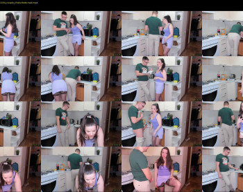 _pinacolada_ — 120 minute Chaturbate couple cam show recording, 720p, Jan 21, 2024