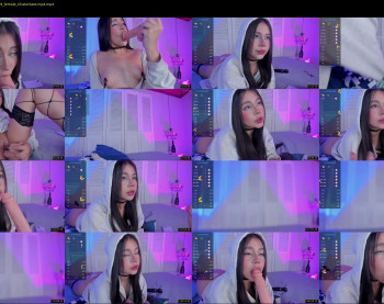 adaaraa_ — 120 minute Chaturbate female cam show recording, 720p, Jan 21, 2024