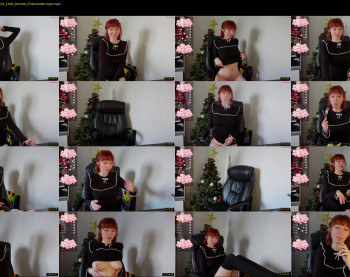 agelina_summer — 87 minute Chaturbate female cam show recording, 720p, Jan 21, 2024