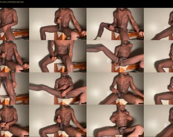 ahnoreclis — 68 minute Chaturbate male cam show recording, 720p, Jan 21, 2024