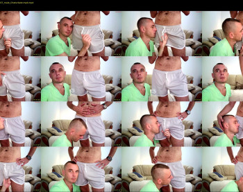 alex_tobey — 3 minute Chaturbate male cam show recording, 720p, Jan 21, 2024