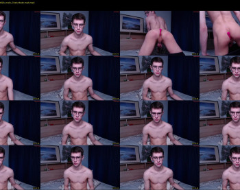 alfie_evanss — 26 minute Chaturbate male cam show recording, 720p, Jan 21, 2024