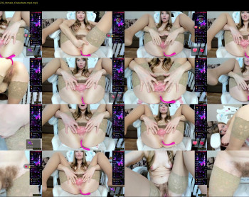 aliceandtea — 120 minute Chaturbate female cam show recording, 720p, Jan 21, 2024