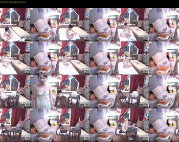 alizezaide — 120 minute Chaturbate female cam show recording, 720p, Jan 21, 2024