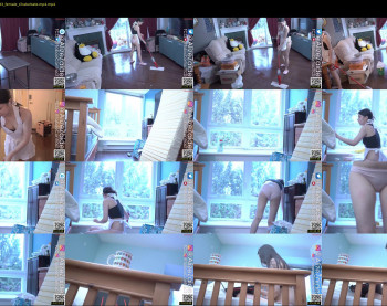 alizezaide — 97 minute Chaturbate female cam show recording, 720p, Jan 22, 2024
